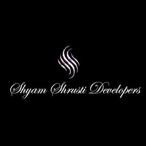 Shyam Shrusti Developers logo