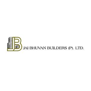 Jai Bhuvan Builders logo