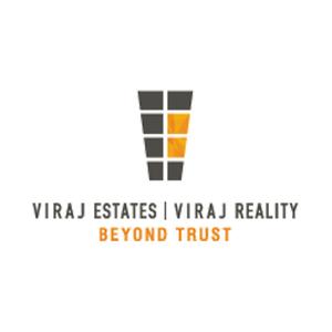 Viraj Estates logo