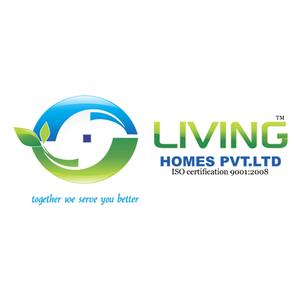 Living Homes Pvt Ltd logo