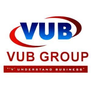 VUB Engineer Pvt Ltd logo