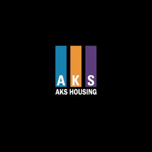 AKS Housing Development logo