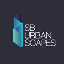 S B Urbanscapes logo