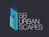 S B Urbanscapes