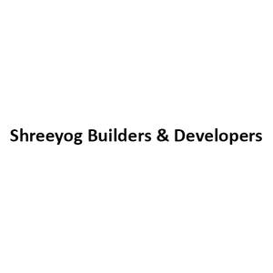 Shreeyog Builders & Developers logo