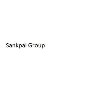 Sankpal Group logo