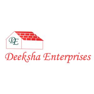 Deeksha Enterprises Developers logo