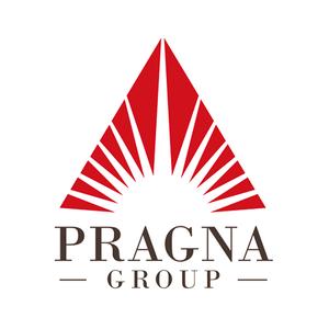 Pragna Infrastructures logo