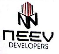 Neev Developers logo