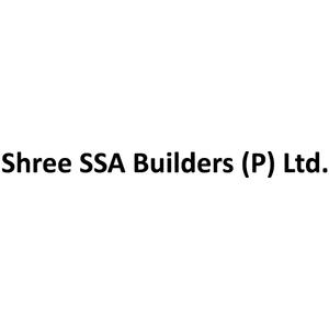 Shree SSA Builders (P) Ltd. logo