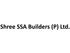 Shree SSA Builders (P) Ltd.