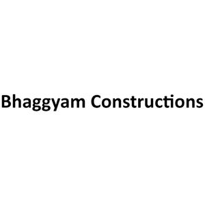 Bhaggyam Constructions logo