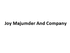 Joy Majumder And Company