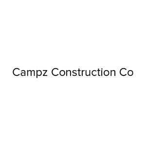 Campz Construction Co logo