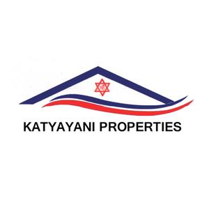 Maa Katyayani Properties logo