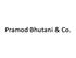 Pramod Bhutani and Co.