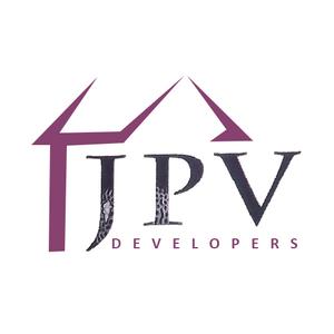 JPV Developers Pvt Ltd logo