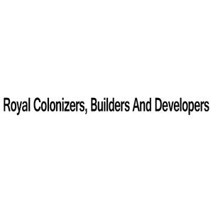 Royal Colonizers, Builders And Developers logo