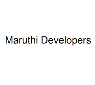 Maruthi Developers