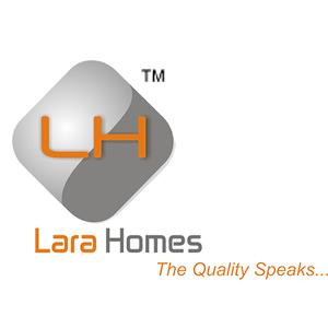 Lara Homes logo