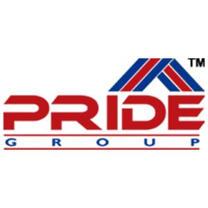 Pride Group logo