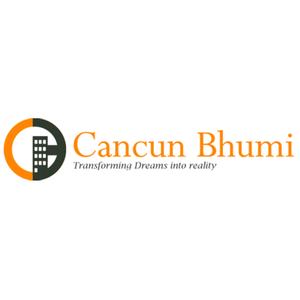Cancun Bhumi logo