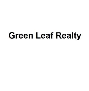 Green Leaf Realty logo