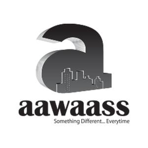 Aawaass Buildcon logo