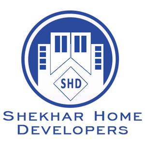Shekhar Home Developers logo