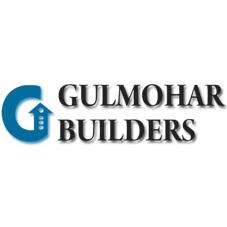 Gulmohar Builders logo