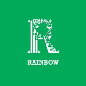 Rainbow Realty logo
