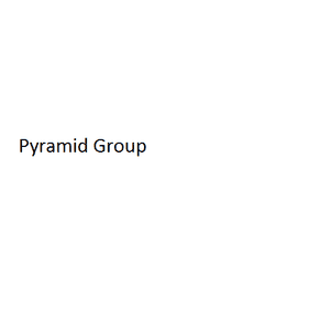 Pyramid Group logo