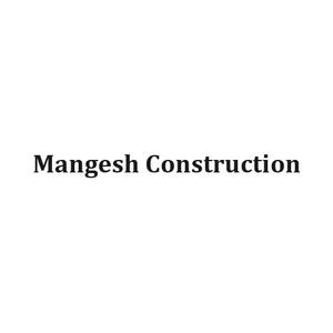 Mugesh Constructions logo