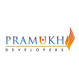 Pramukh Developers logo