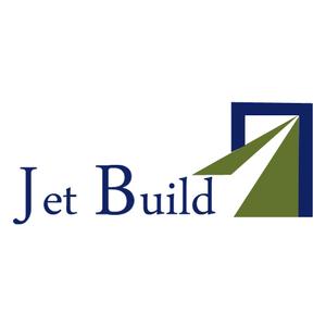 Jet Build logo