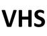 VHS