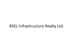 BSEL Infrastructure Realty Ltd.