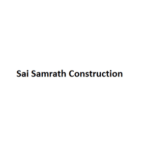 Sai Samarth Construction logo