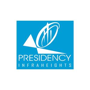 Presidency Infraheights Pvt. Ltd. logo