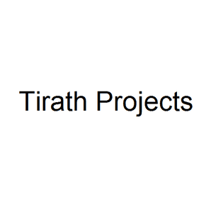 Tirath Projects logo