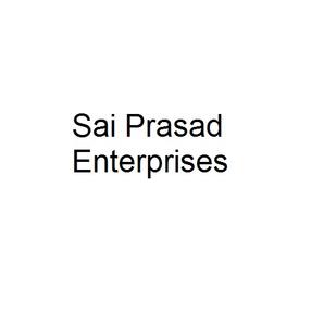 Sai Prasad Enterprises logo