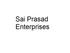Sai Prasad Enterprises