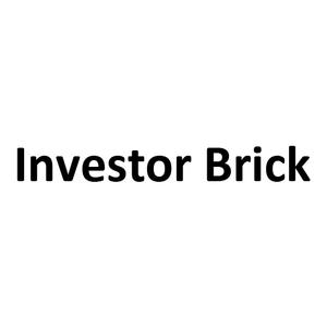 Investor Brick logo