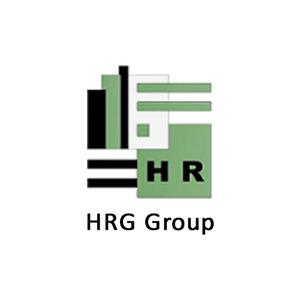 HRG Buildhome Developers Pvt. Ltd. logo
