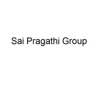 Sai Pragathi Group logo