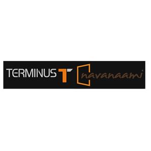 Terminus and Navanaami Projects logo