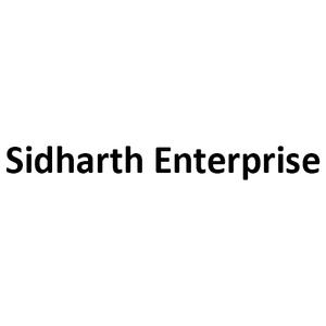 Sidharth Enterprise logo
