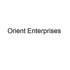Orient Enterprises logo