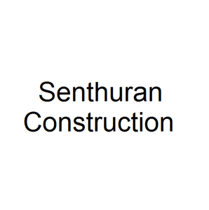 Senthuran Construction logo