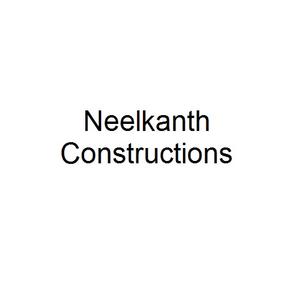 Neelkanth Constructions logo